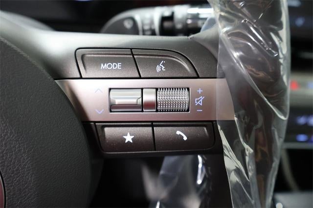 2026 Hyundai KONA SEL Sport AWD *Ltd Avail*