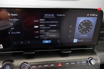 2026 Hyundai KONA SEL Sport AWD *Ltd Avail*