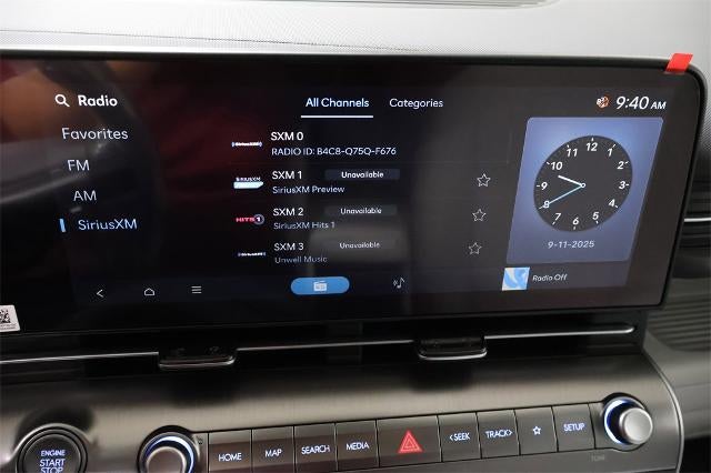 2026 Hyundai KONA SEL Sport AWD *Ltd Avail*