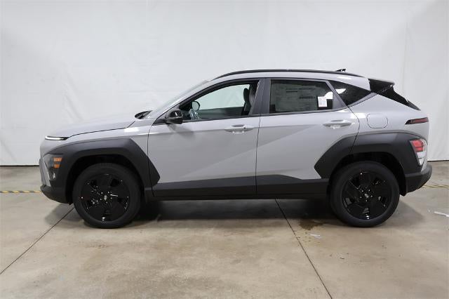 2026 Hyundai KONA SEL Sport AWD *Ltd Avail*