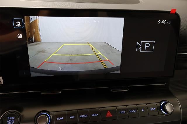 2026 Hyundai KONA SEL Sport AWD *Ltd Avail*