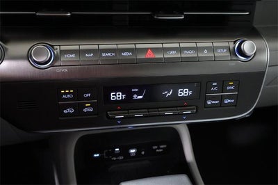 2026 Hyundai KONA SEL Sport AWD *Ltd Avail*