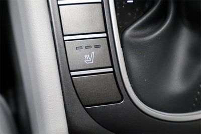 2026 Hyundai KONA SEL Sport AWD *Ltd Avail*