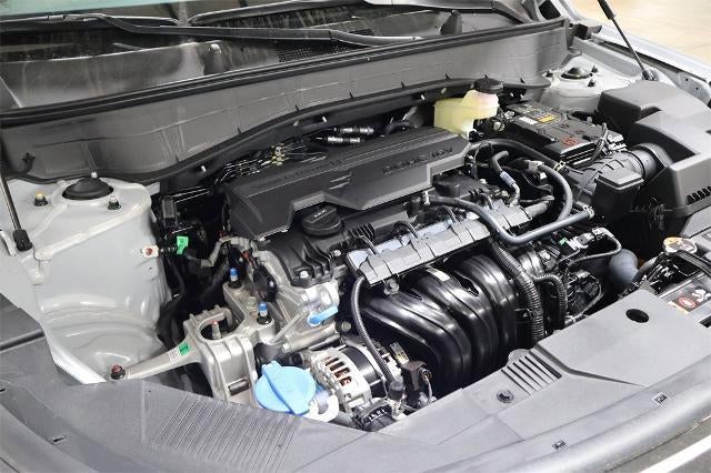 2026 Hyundai KONA SEL Sport AWD *Ltd Avail*