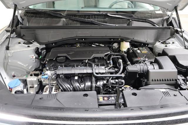 2026 Hyundai KONA SEL Sport AWD *Ltd Avail*