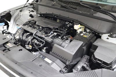 2026 Hyundai KONA SEL Sport AWD *Ltd Avail*