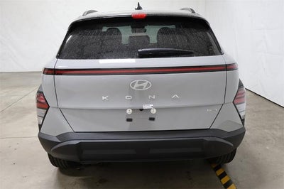 2026 Hyundai KONA SEL Sport AWD *Ltd Avail*