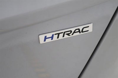 2026 Hyundai KONA SEL Sport AWD *Ltd Avail*