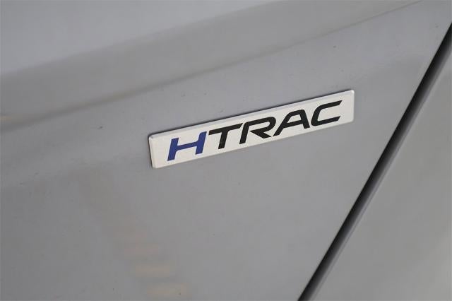 2026 Hyundai KONA SEL Sport AWD *Ltd Avail*