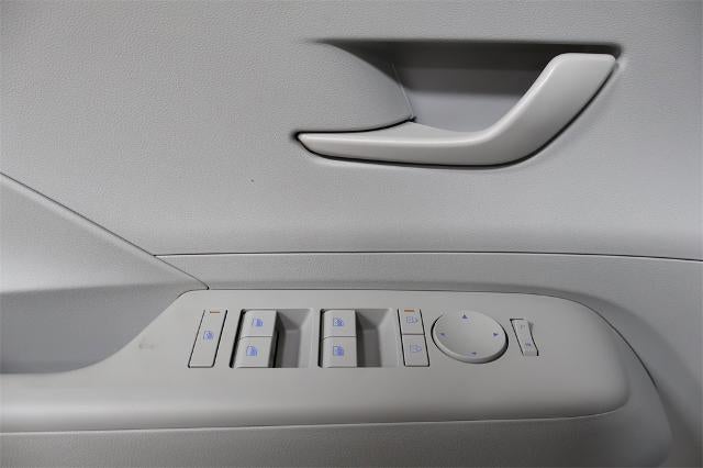 2026 Hyundai KONA SEL Sport AWD *Ltd Avail*