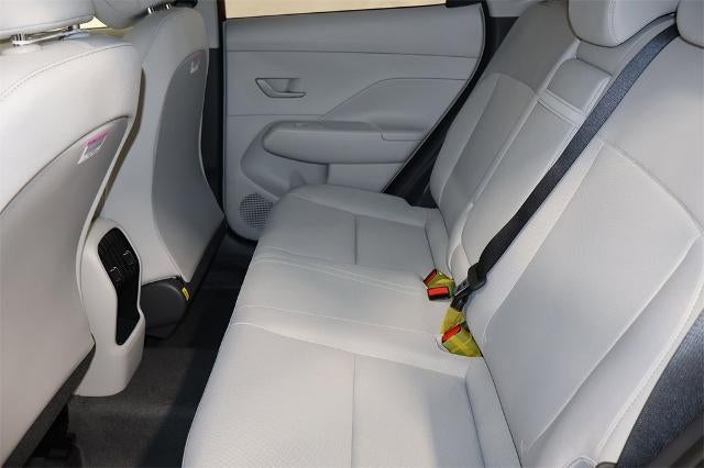 2026 Hyundai KONA SEL Sport AWD *Ltd Avail*