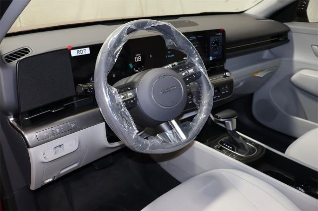 2026 Hyundai KONA SEL Sport AWD *Ltd Avail*