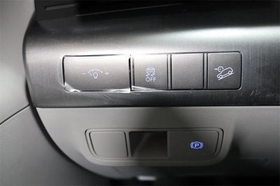 2026 Hyundai KONA SEL Sport AWD *Ltd Avail*