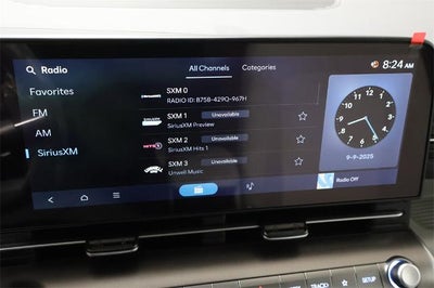 2026 Hyundai KONA SEL Sport AWD *Ltd Avail*