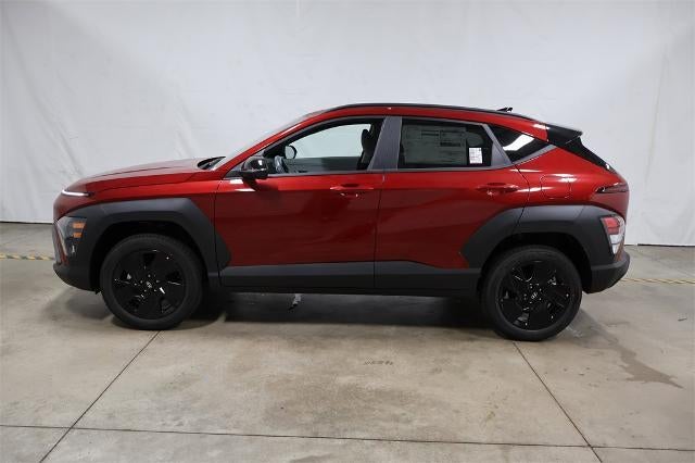 2026 Hyundai KONA SEL Sport AWD *Ltd Avail*
