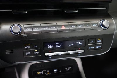 2026 Hyundai KONA SEL Sport AWD *Ltd Avail*
