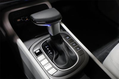 2026 Hyundai KONA SEL Sport AWD *Ltd Avail*