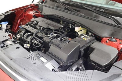 2026 Hyundai KONA SEL Sport AWD *Ltd Avail*