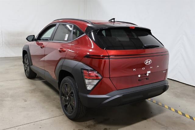 2026 Hyundai KONA SEL Sport AWD *Ltd Avail*