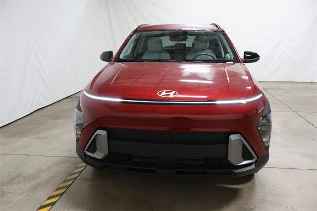 2026 Hyundai KONA SEL Sport AWD *Ltd Avail*