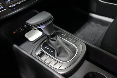 2027 Hyundai KONA SEL Sport AWD
