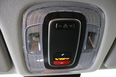 2027 Hyundai KONA SEL Sport AWD
