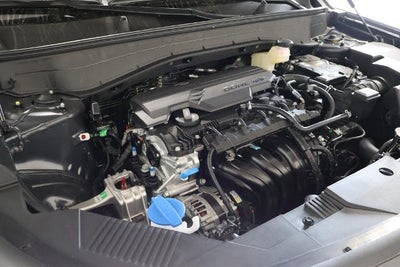 2027 Hyundai KONA SEL Sport AWD