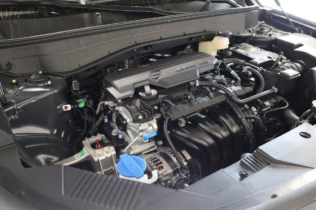 2027 Hyundai KONA SEL Sport AWD