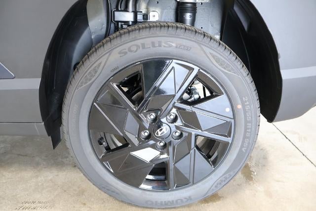 2027 Hyundai KONA SEL Sport AWD