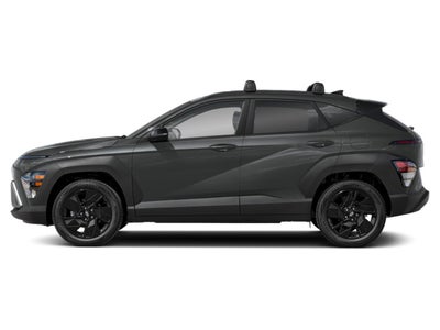 2026 Hyundai KONA SEL Sport AWD *Ltd Avail*