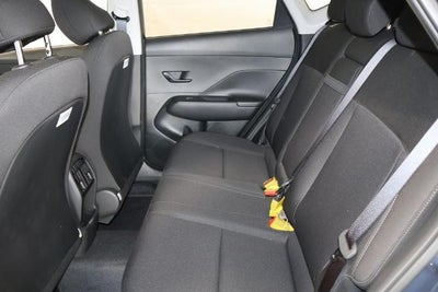 2027 Hyundai KONA SEL Sport AWD