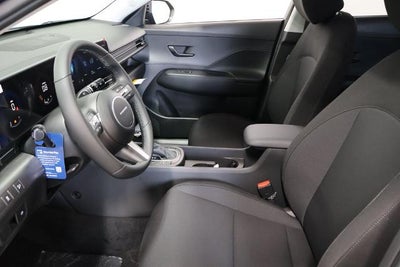 2027 Hyundai KONA SEL Sport AWD
