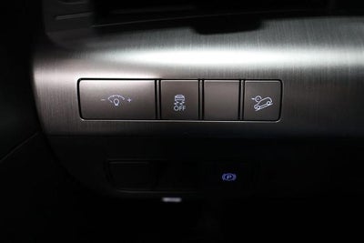 2027 Hyundai KONA SEL Sport AWD