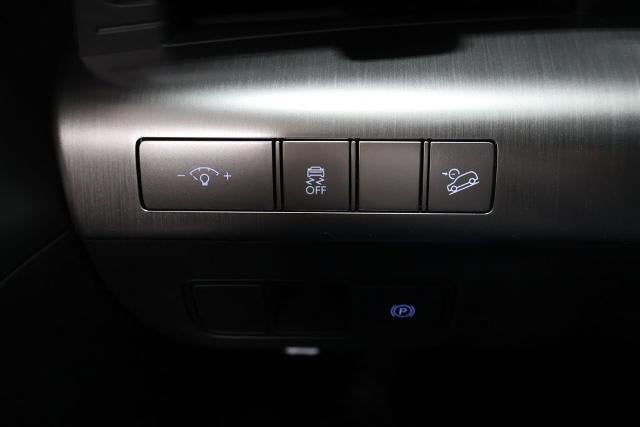 2027 Hyundai KONA SEL Sport AWD