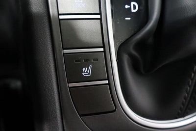 2027 Hyundai KONA SEL Sport AWD
