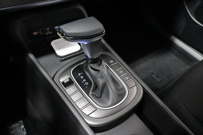 2027 Hyundai KONA SEL Sport AWD