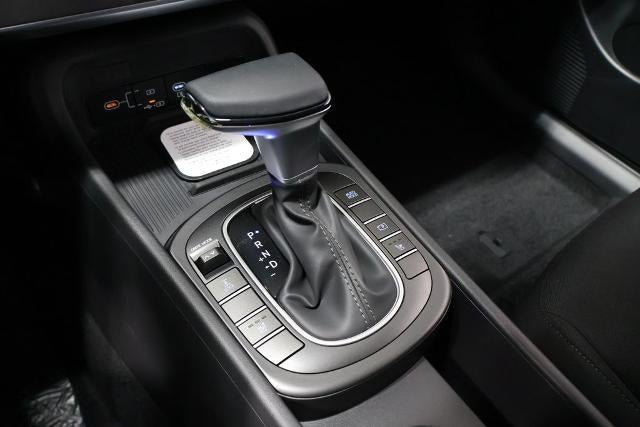 2027 Hyundai KONA SEL Sport AWD