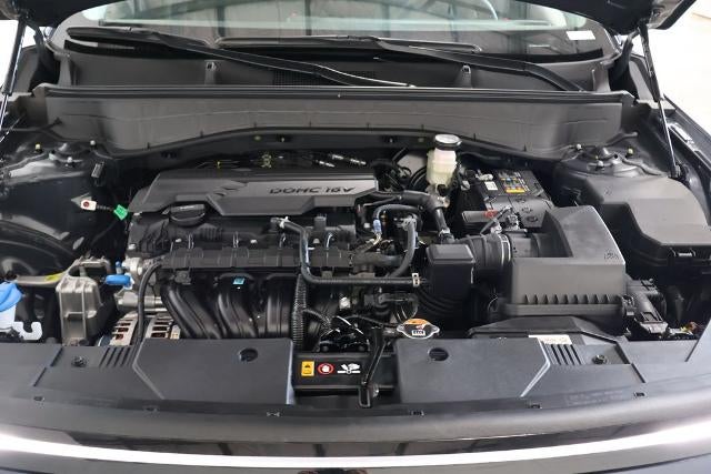 2027 Hyundai KONA SEL Sport AWD