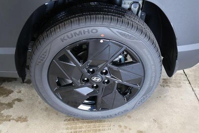 2027 Hyundai KONA SEL Sport AWD