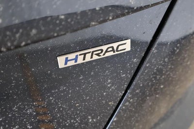 2027 Hyundai KONA SEL Sport AWD