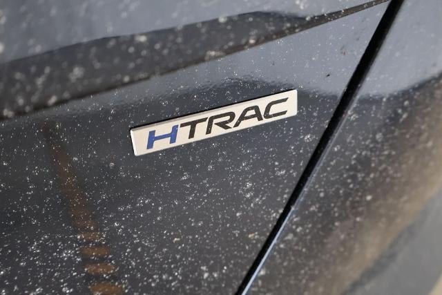 2027 Hyundai KONA SEL Sport AWD