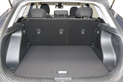 2027 Hyundai KONA SEL Sport AWD