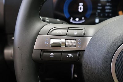 2027 Hyundai KONA SEL Sport AWD