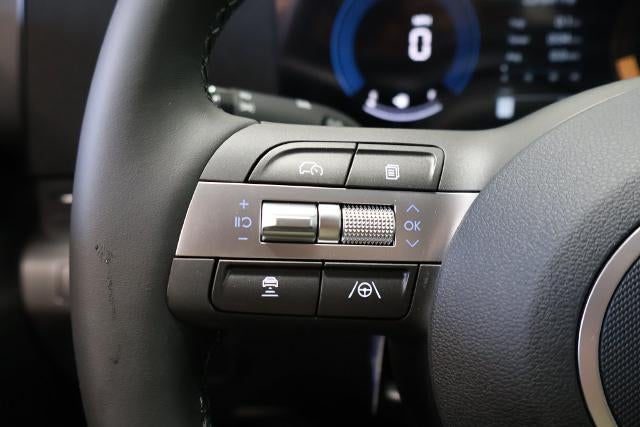 2027 Hyundai KONA SEL Sport AWD