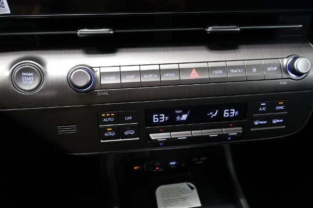 2027 Hyundai KONA SEL Sport AWD