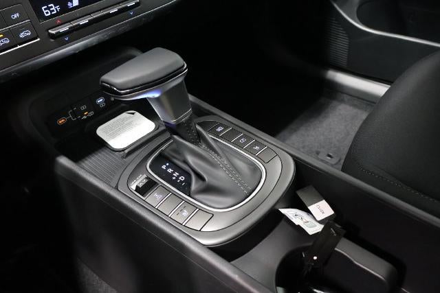 2027 Hyundai KONA SEL Sport AWD