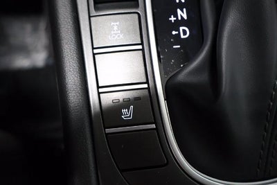 2027 Hyundai KONA SEL Sport AWD
