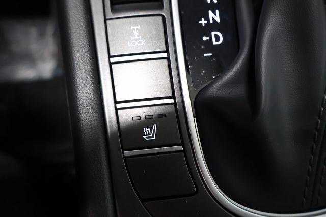2027 Hyundai KONA SEL Sport AWD
