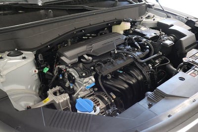 2027 Hyundai KONA SEL Sport AWD