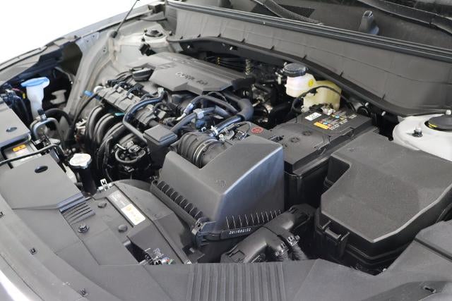 2027 Hyundai KONA SEL Sport AWD